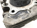 Yamaha XT 350 3YT / 55V [1990] - Cilindro-7