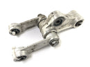 BMW F 650 GS Dakar [2007] - Deflace Lever Bone Bone-5