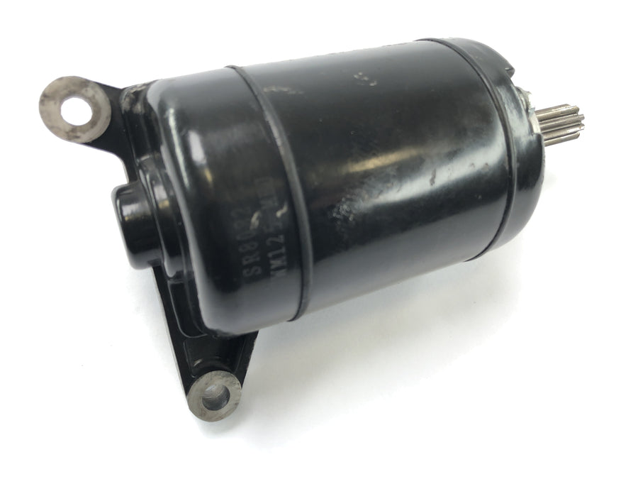 SWM SM 125 R [2018] - Starter Startmotor Startmotor