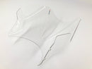 Varios modelos - carenado parabrisas parabrisas transparente-4