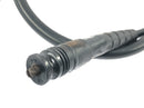 Honda FMX 650 RD12 [2006] - Cable del velocímetro, accionamiento del velocímetro-3