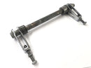 Honda XBR 500 PC15 [1989] - Eje trasero con tensor de cadena-4