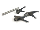 Kawasaki KMX 125 B [1998] - Switch Schitting Klies set-2