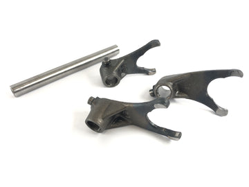 Kawasaki KMX 125 B [1998] - Switch Schitting Klies set - 0