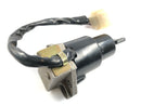 Yamaha XT 600 Zenere 34L [1985] - Bloqueo de encendido con llave-4