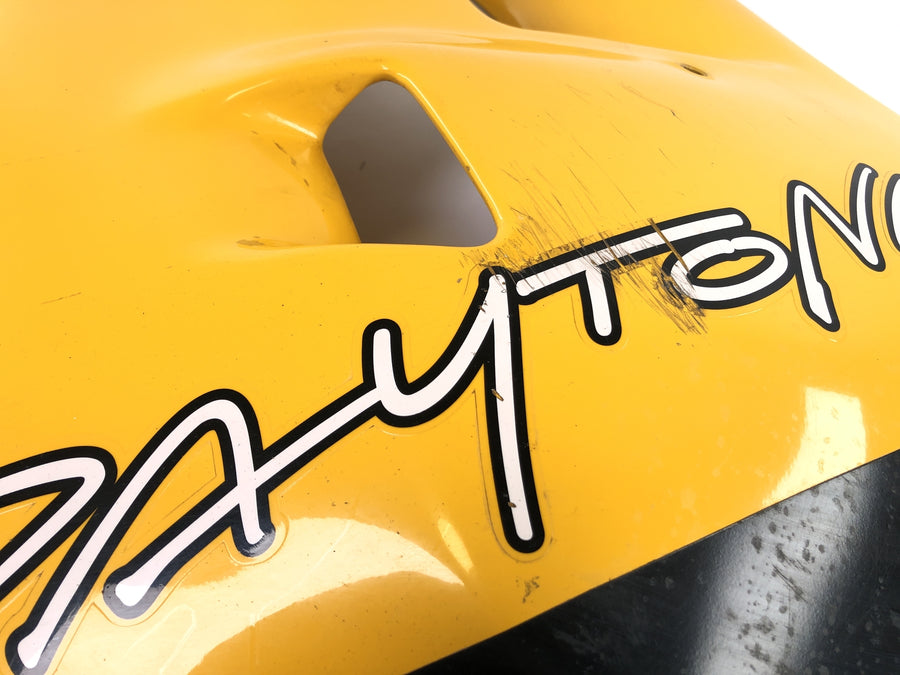 Triumph Daytona 900 T300 [1993] - revestimiento de revestimiento lateral a la izquierda
