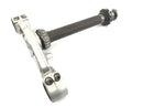 Kawasaki Zephyr 750 ZR750C [1994] - Puente inferior de la horquilla de dirección-2