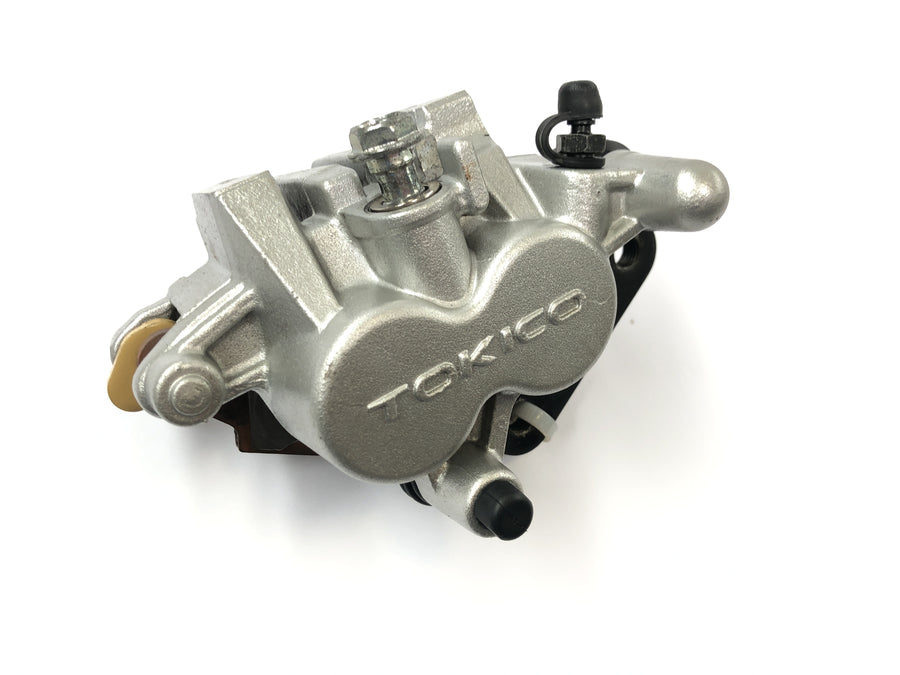 Kawasaki VN 1600 Classic VNT60A [2007] - Pinza de freno Tokico delantera derecha