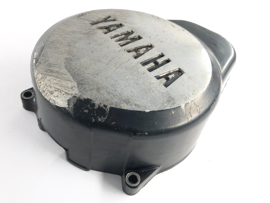 Yamaha XS 1100 2H9 [1978] - Tapa del motor de cubierta de maquinaria ligera