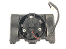 KTM 640 Adventure LC4 [2001] - Ventilador del radiador-4