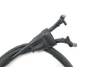 KTM 640 Adventure LC4 [2001] - juego de cables bowden del cable del acelerador-2