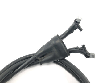 KTM 640 Adventure LC4 [2001] - juego de cables bowden del cable del acelerador - 0