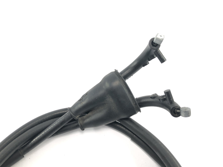 KTM 640 Adventure LC4 [2001] - juego de cables bowden del cable del acelerador