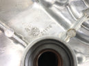 Honda VTR 1000 SP 1 SC45 [2001] - Tapa del motor con rueda de la bomba de agua-5