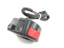 Ducati Monster S4R M4 [2004] - Interruptor manillar derecho interruptor arranque-1