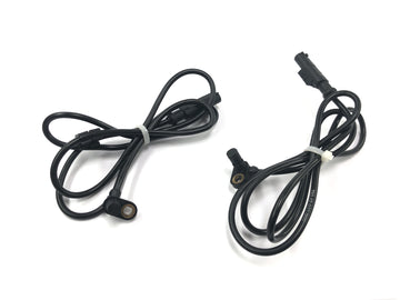 KTM Duke 690 A3 [2012] - Sensor ABS sensor de velocidad de rueda sensor de freno delantero y trasero