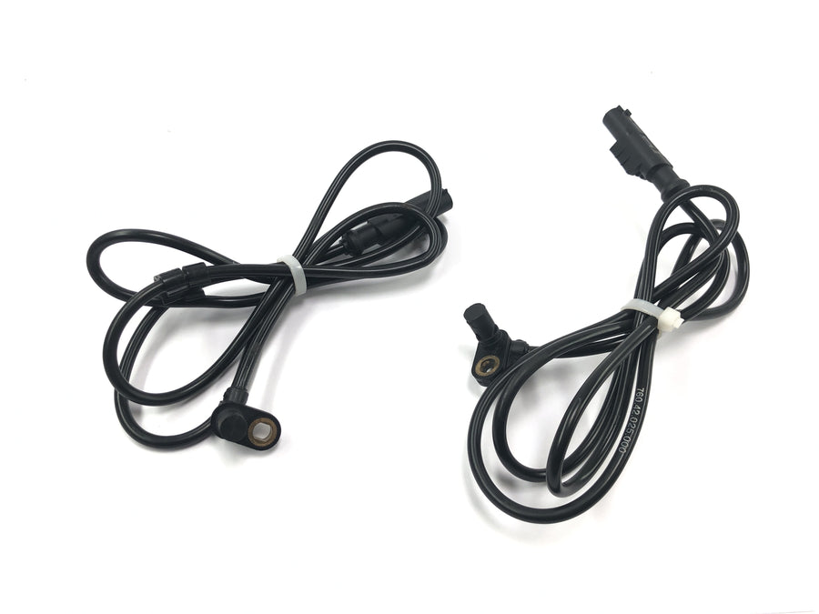 KTM Duke 690 A3 [2012] - Sensor ABS sensor de velocidad de rueda sensor de freno delantero y trasero