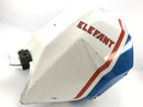 Cagiva Elefant 650 [1984] - Tanque de gasolina-1