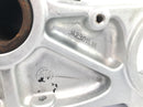 Ducati Monster S4R M4 [2004] - puente inferior de la horquilla, abrazadera de la horquilla del puente inferior del cabezal de dirección en la parte delantera-6