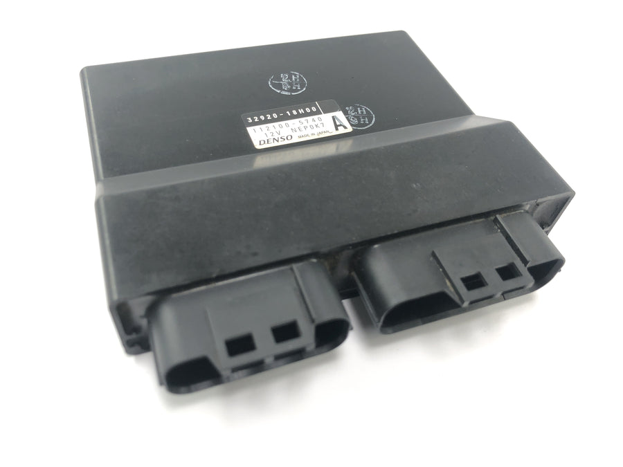 Suzuki GSF 1250 SA Bandit WVCH [2007] - Unidad de control unidad de encendido CDI ECU
