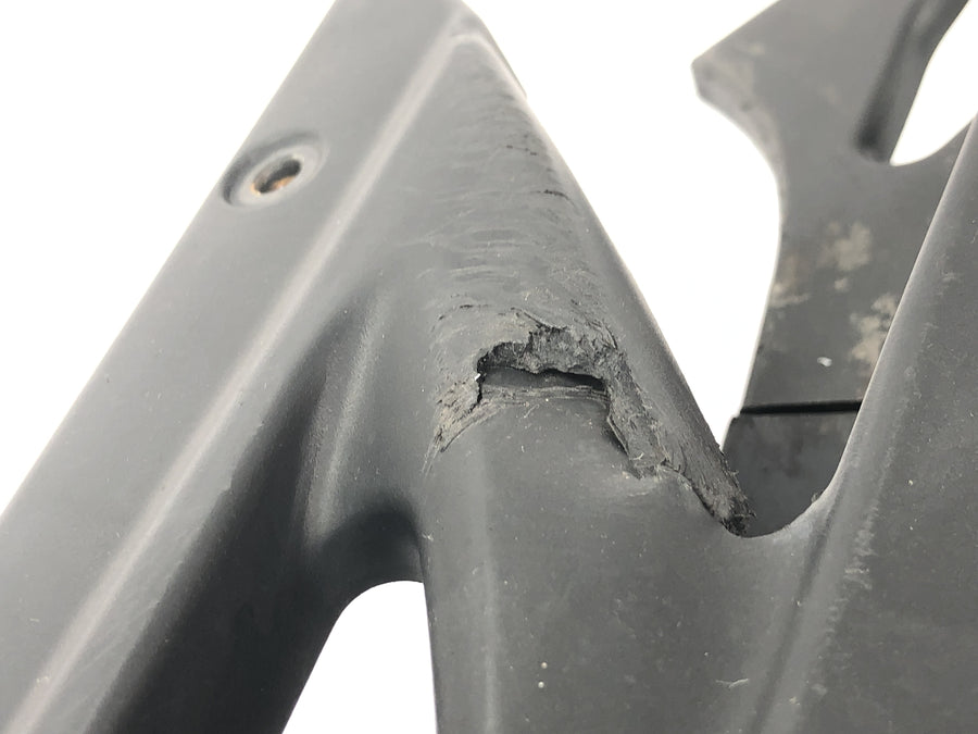 BMW F 650 GS R13 [2000] - Protector de cadena para rueda trasera