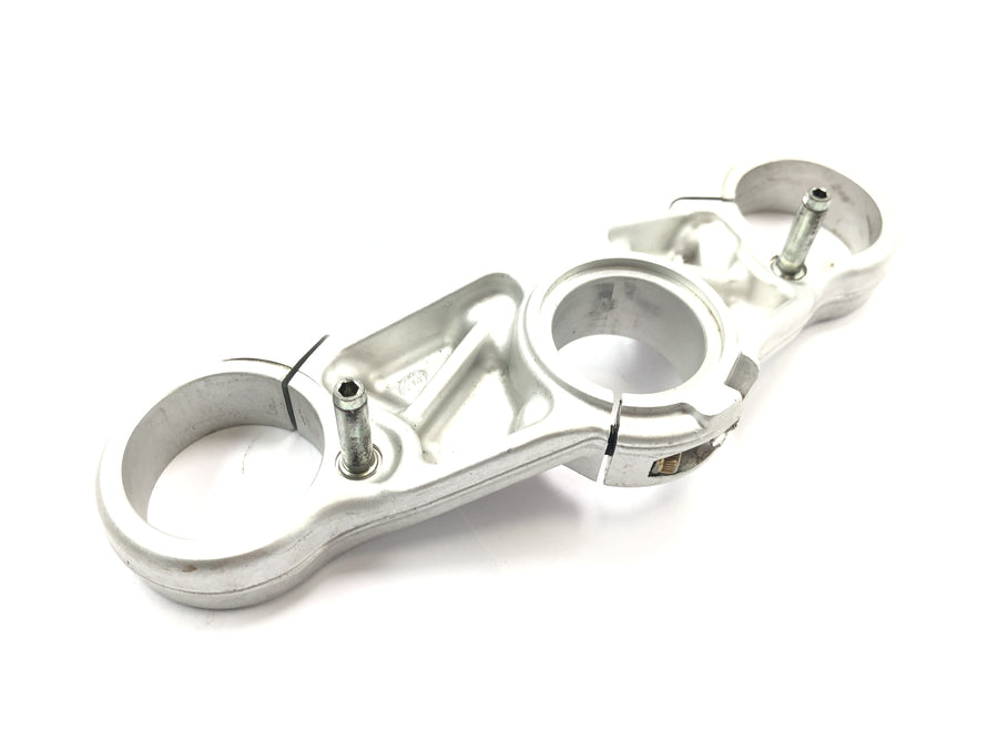Ducati ST3 S3 [2004] - puente de horquilla superior abrazadera de horquilla yugo de horquilla puente de dirección
