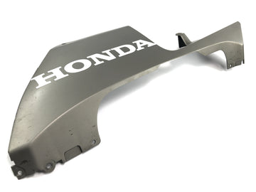 Honda CBR 600 RR PC37 [2004] - Carenado inferior izquierdo - 0