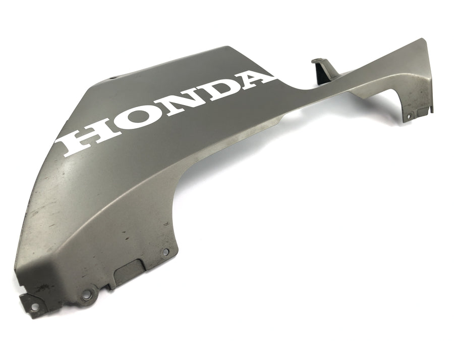 Honda CBR 600 RR PC37 [2004] - Carenado inferior izquierdo