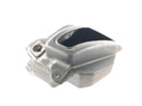 Yamaha XVS 650 Drag Star VM02 [1998] - Compartimento de guantes Staufach izquierdo-1