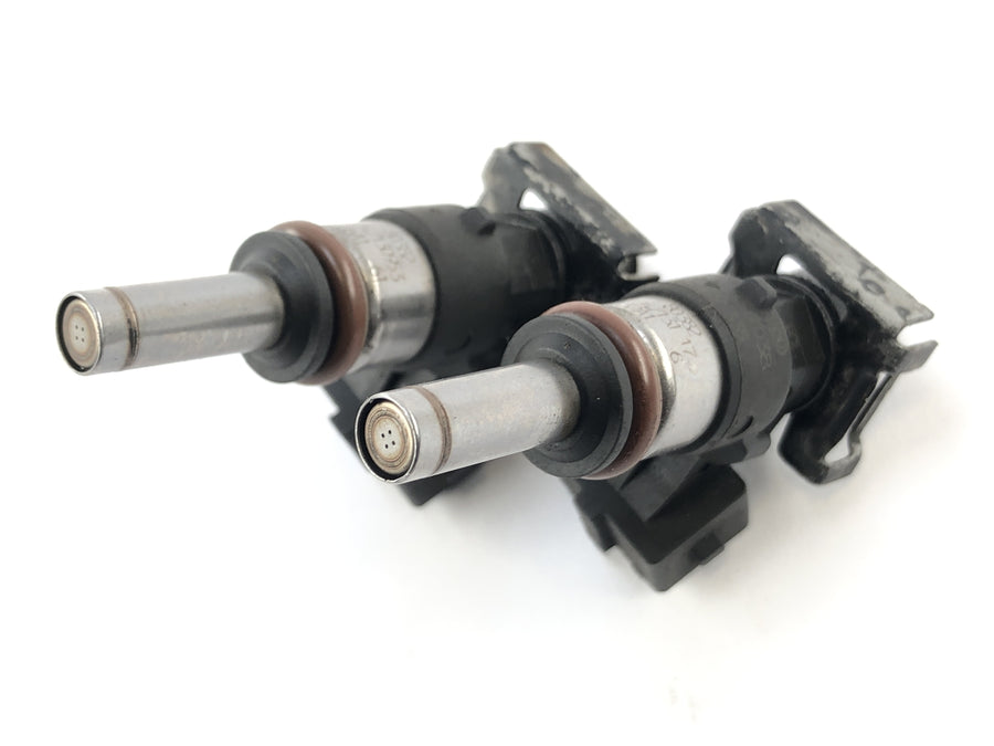BMW R 1200 GS R12 K25 [2003] - Set de boquillas de inyección