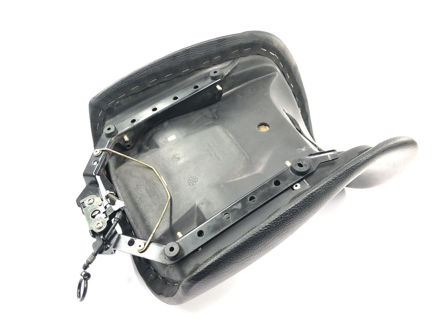 Triumph Tiger 955i 709EN [2003] - Banqueta del asiento del conductor