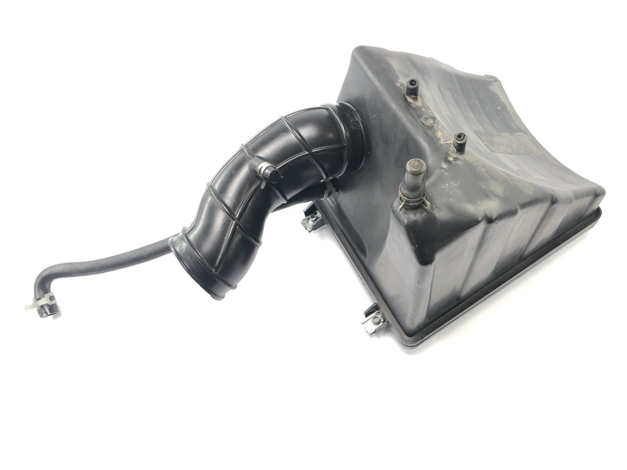 Aprilia SX 125 KX1 [2020] - Caja filtro de aire airbox