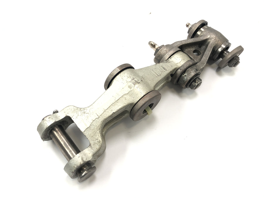 Yamaha XT 600 Z Ténéré 55W [1986] - Dog Lever Bone Bone