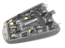 Yamaha MT 03 RM02 [2007] - Asiento del acompañante, cojín del asiento del pasajero trasero-5