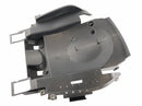 BMW K 1300 S K12S [2010] - revestimiento trasero revestimiento de ladrillo trasero con stowach-6