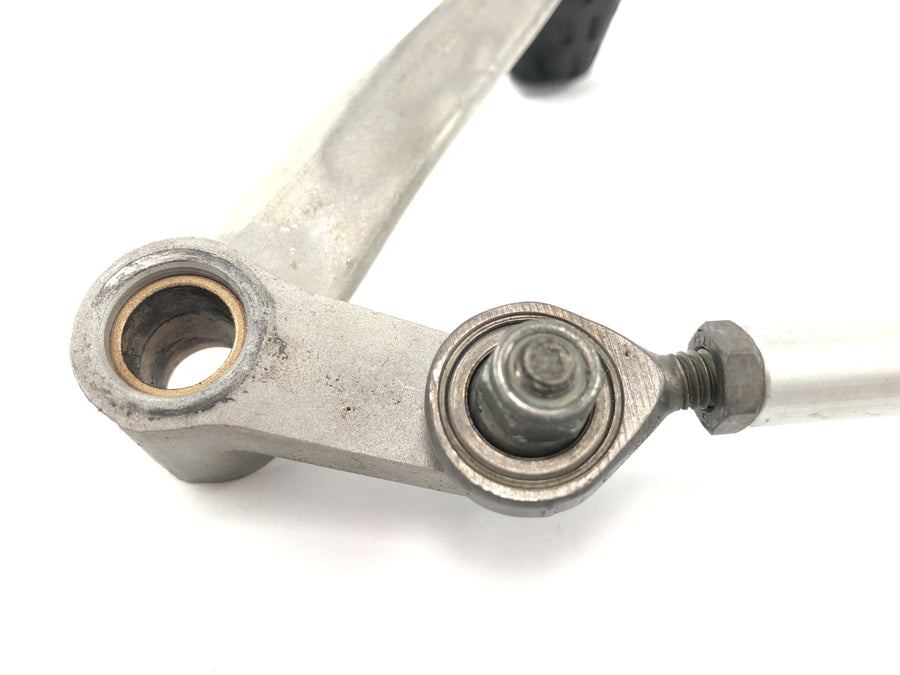 Ducati Monster S4R M4 [2004] - palanca de cambios pedal de cambio con varillaje