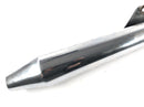 Triumph Bonneville T140V [1976] - Silencer en el escape correcto-3
