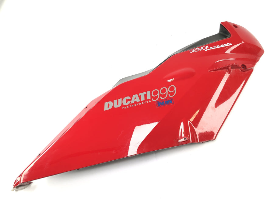 Ducati 999 H4 [2003] - Disfraz de revestimiento lateral a la derecha