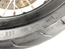 Yamaha XT 660 DM01 [2004] - Rueda del borde delantero 3.50 x 17 "-4