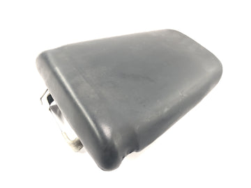 Honda CBR 900 RR Fireblade SC33 [2000] - Asiento del acompañante, asiento del pasajero trasero - 0