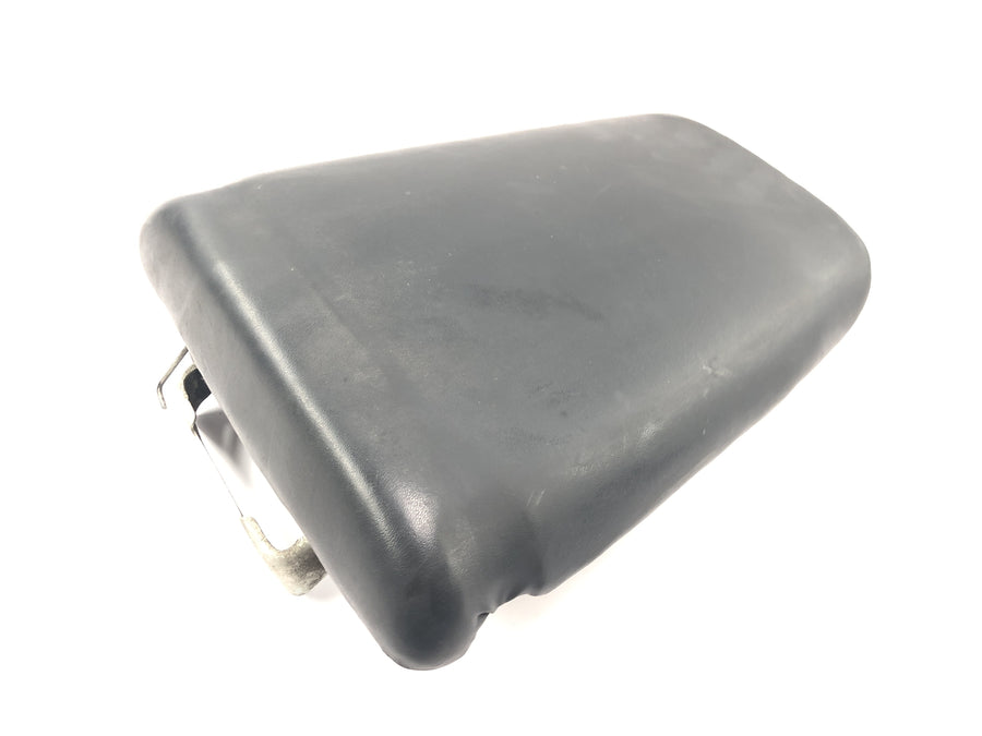 Honda CBR 900 RR Fireblade SC33 [2000] - Asiento del acompañante, asiento del pasajero trasero