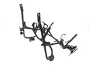 BMW R 1150 RT R22 [2001] - Soporte carenado delantero panel instrumentos-3