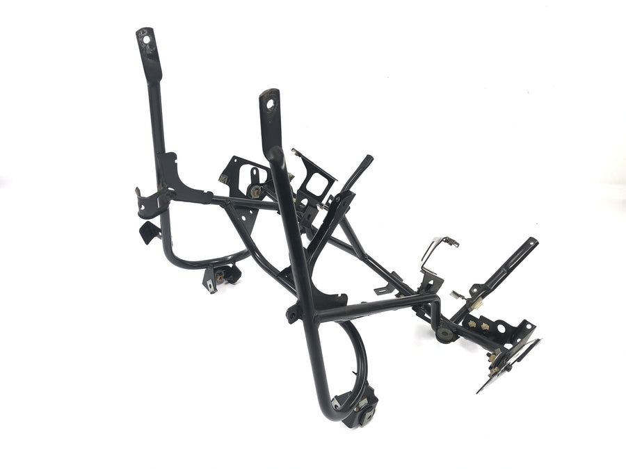 BMW R 1150 RT R22 [2001] - Soporte carenado delantero panel instrumentos