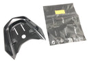 BMW R 1300 GS [2025] - Tapa trasera Pista 10 negro mate como nueva-3