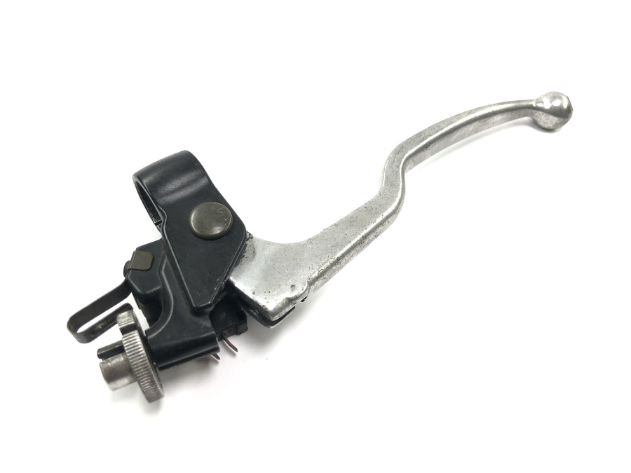 Yamaha YZF R1 RN04 [2001] - palanca de embrague palanca embrague empuñadura manillar montaje izquierdo