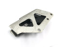 Suzuki RM Z 250 RJ41A [2007] - Guía de cadena para rectificadora de cadena, bloque guía de cadena-1