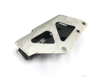 Suzuki RM Z 250 RJ41A [2007] - Guía de cadena para rectificadora de cadena, bloque guía de cadena