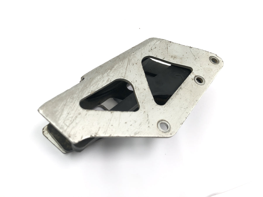 Suzuki RM Z 250 RJ41A [2007] - Guía de cadena para rectificadora de cadena, bloque guía de cadena