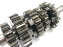 Kawasaki Ninja 125 BX125B [2024] - Caja de cambios-4