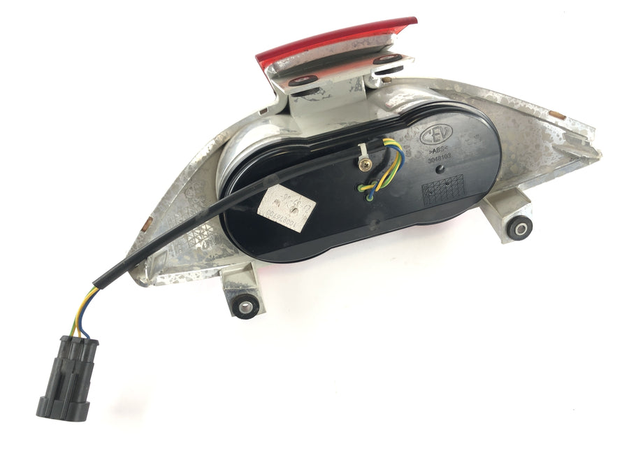 Moto Guzzi Norge 1200 [2006] - Luz trasera